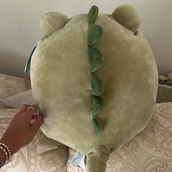 Squishmallow 16” Arthur - Picture 2 of 4